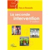 Illustré "La seconde intervention"