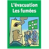 L'évacuation - Les fumées. Lot de 25