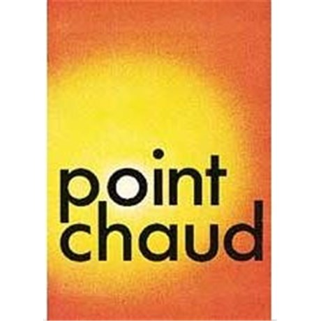 Les points chauds - aide mémoire. Lot de 25