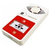 Alarme incendie Type 4 avec Flash - NF S32-001 classe B