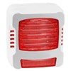 Diffuseur Sonore Lumineux Flash rouge - Non Autonome