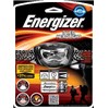 Lampe frontale energizer 3 leds